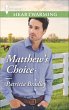 Matthew's Choice (eBook, ePUB) - Bild 1