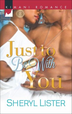 Cover Just to Be With You (eBook, ePUB)