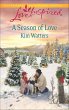 A Season of Love (eBook, ePUB) - Bild 1