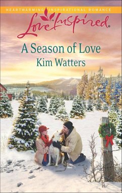 Cover A Season of Love (eBook, ePUB)