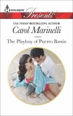 The Playboy of Puerto Banus (eBook, ePUB)
