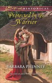 Protected by the Warrior (eBook, ePUB)