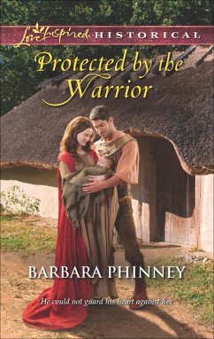 Cover Protected by the Warrior (eBook, ePUB)