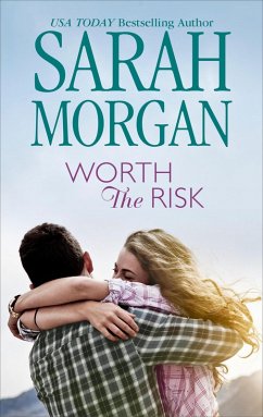 Cover Worth the Risk (eBook, ePUB)