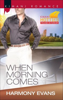 Cover When Morning Comes (eBook, ePUB)