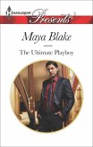 The Ultimate Playboy (eBook, ePUB)