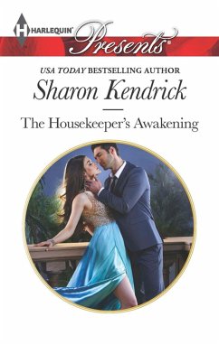 Cover The Housekeeper's Awakening (eBook, ePUB)