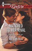 Matched to Her Rival (eBook, ePUB)