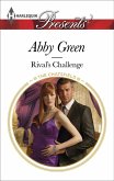 Rival's Challenge (eBook, ePUB) Rival's Challenge (eBook, ePUB)