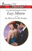 An Heiress for His Empire (eBook, ePUB)