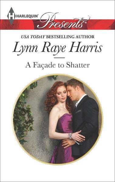 A Façade to Shatter (eBook, ePUB) A Façade to Shatter (eBook, ePUB)