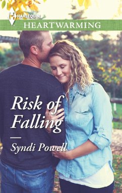 Cover Risk of Falling (eBook, ePUB)