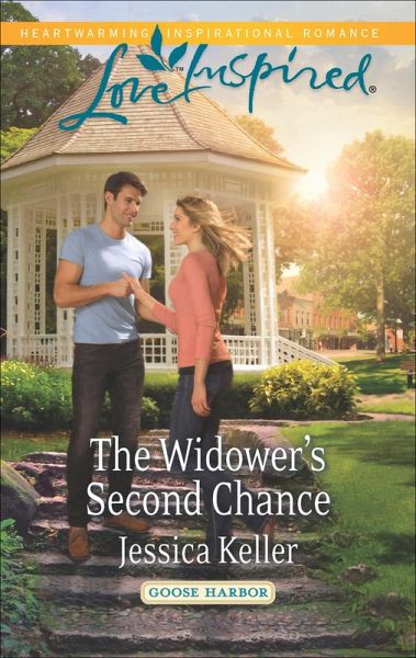 The Widower's Second Chance (eBook, ePUB)