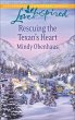 Rescuing the Texan's Heart (eBook, ePUB) - Bild 1