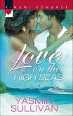 Love on the High Seas (eBook, ePUB)