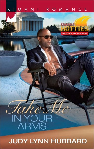 Take Me in Your Arms (eBook, ePUB)