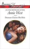 Damaso Claims His Heir (eBook, ePUB) Damaso Claims His Heir (eBook, ePUB)