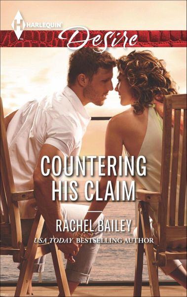 Countering His Claim (eBook, ePUB)