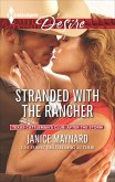 Stranded with the Rancher (eBook, ePUB) Stranded with the Rancher (eBook, ePUB)