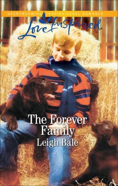The Forever Family (eBook, ePUB) - Bale, Leigh