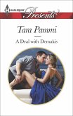 A Deal with Demakis (eBook, ePUB)