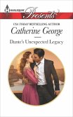 Dante's Unexpected Legacy (eBook, ePUB) Dante's Unexpected Legacy (eBook, ePUB)