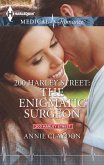 200 Harley Street: The Enigmatic Surgeon (eBook, ePUB)
