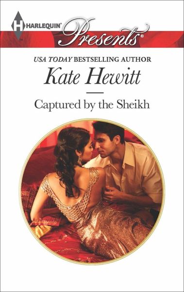 Captured by the Sheikh (eBook, ePUB) Captured by the Sheikh (eBook, ePUB)