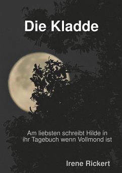 Die Kladde (eBook, ePUB)