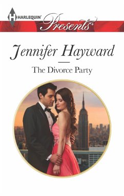 Cover The Divorce Party (eBook, ePUB)