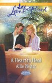 A Heart to Heal (eBook, ePUB) A Heart to Heal (eBook, ePUB)