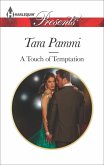 A Touch of Temptation (eBook, ePUB)