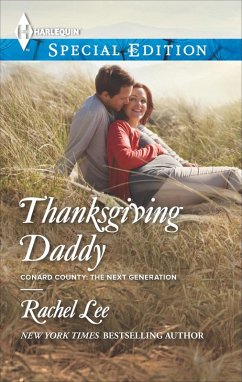 Cover Thanksgiving Daddy (eBook, ePUB)
