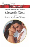 Secrets of a Powerful Man (eBook, ePUB)