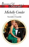 Socialite's Gamble (eBook, ePUB)