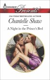 A Night in the Prince's Bed (eBook, ePUB)
