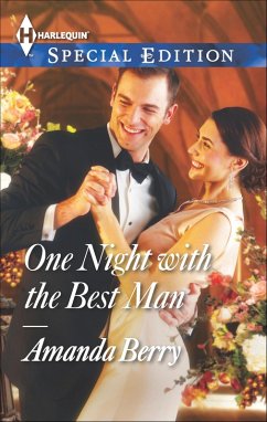 Cover One Night with the Best Man (eBook, ePUB)