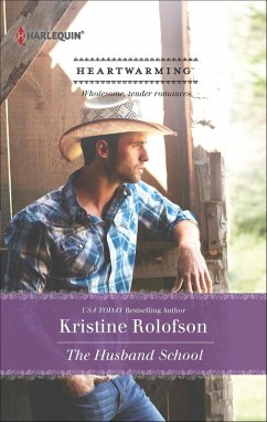 Cover The Husband School (eBook, ePUB)
