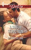 A Sinful Seduction (eBook, ePUB)