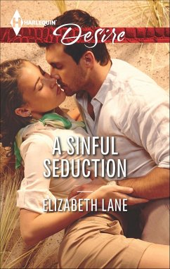 Cover A Sinful Seduction (eBook, ePUB)