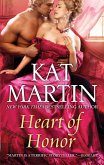 Heart of Honor (eBook, ePUB)