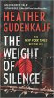 The Weight of Silence (eBook, ePUB) - Bild 1