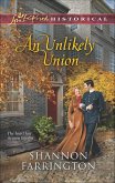 An Unlikely Union (eBook, ePUB) An Unlikely Union (eBook, ePUB)