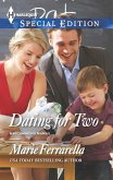 Dating for Two (eBook, ePUB)