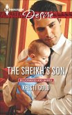 The Sheikh's Son (eBook, ePUB)