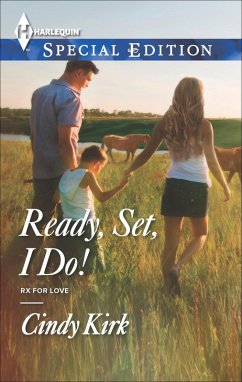Cover Ready, Set, I Do! (eBook, ePUB)