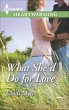 What She'd Do for Love (eBook, ePUB) - Bild 1