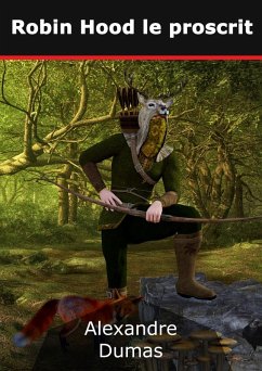 Robin Hood le proscrit (eBook, ePUB)