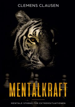 Mentalkraft (eBook, ePUB) - Clausen, Clemens