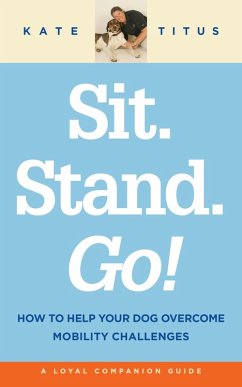 Sit. Stand. Go! (eBook, ePUB) - Titus, Kate